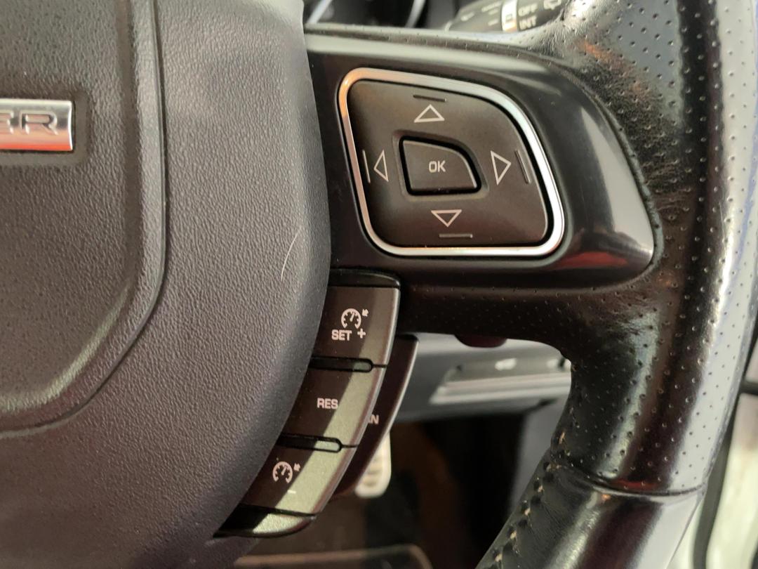 Photo '26' of Land Rover Range Rover Evoque