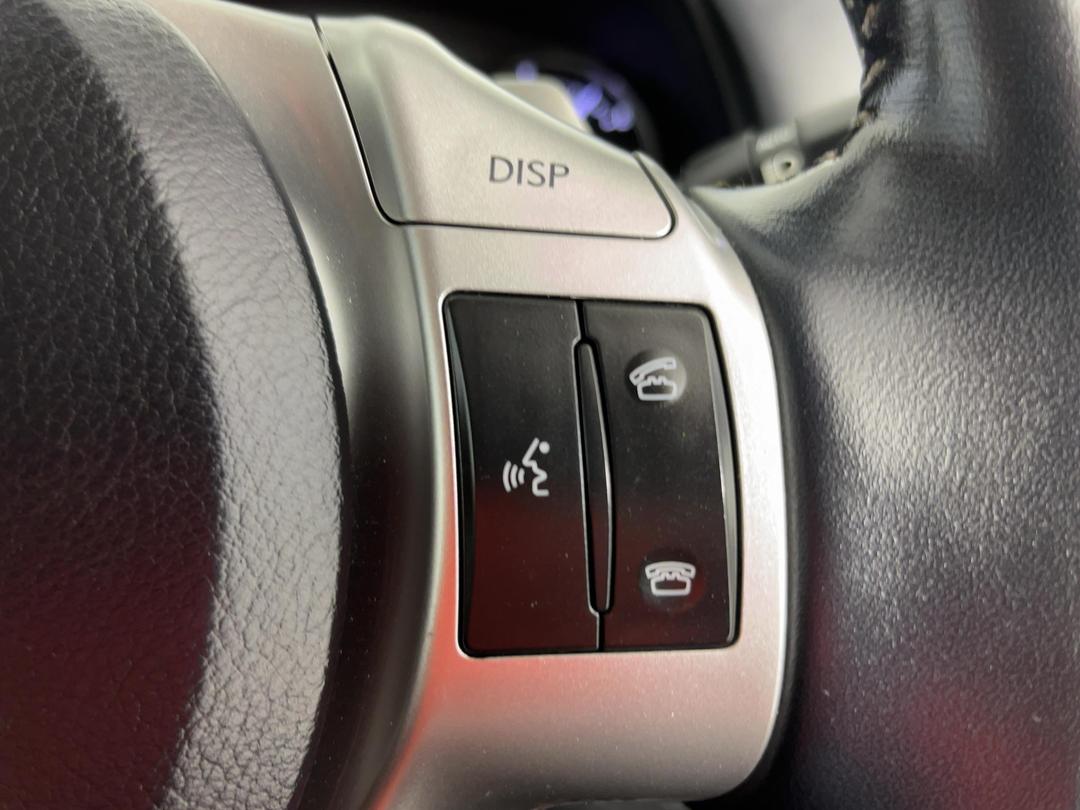 Photo '25' of Lexus CT200H