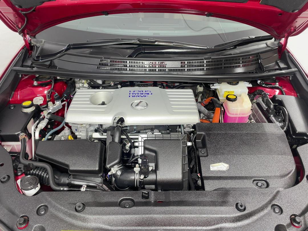 Photo '13' of Lexus CT200H