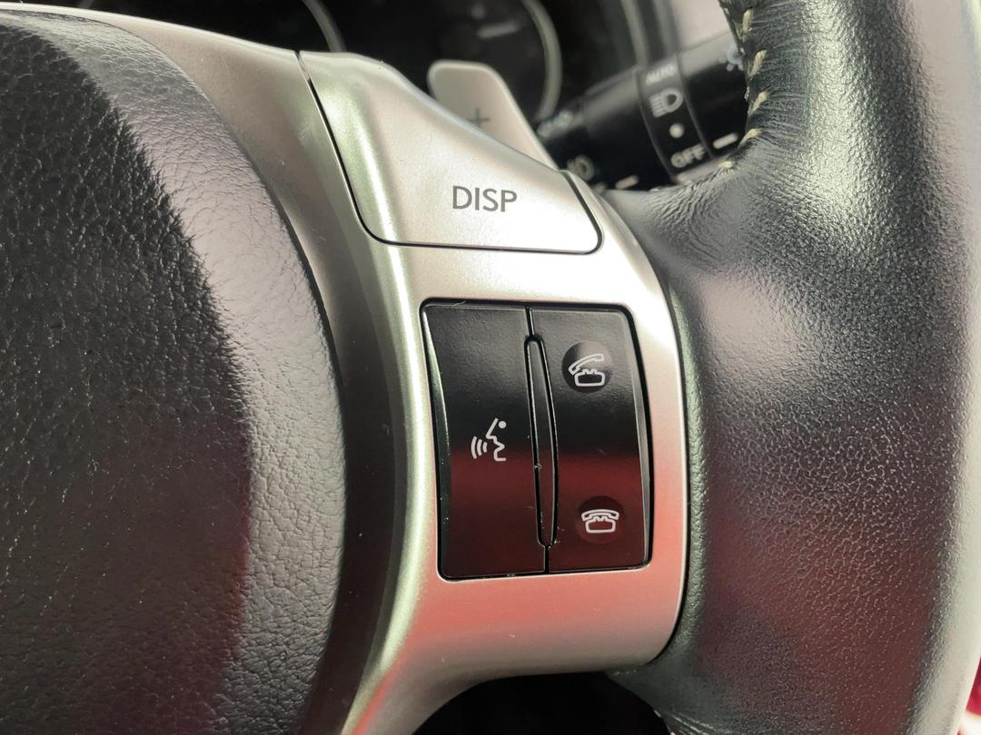 Photo '23' of Lexus CT200H