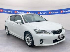 Photo '1' of Lexus CT200H