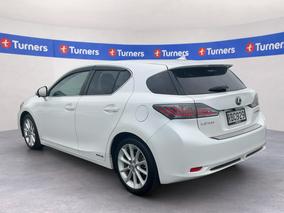 Photo '5' of Lexus CT200H