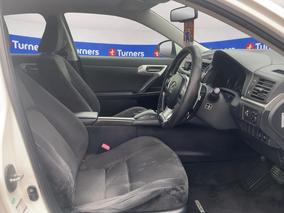 Photo '16' of Lexus CT200H