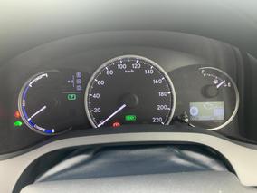 Photo '21' of Lexus CT200H