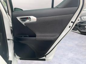 Photo '19' of Lexus CT200H