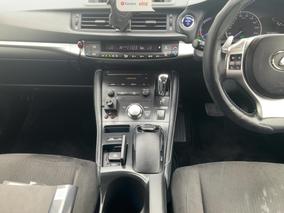 Photo '18' of Lexus CT200H