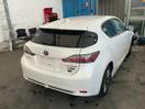 Thumbnail '14' of Lexus CT200H