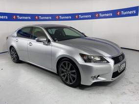Image of 2012 Lexus GS250
