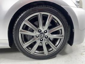 Photo '9' of Lexus GS250