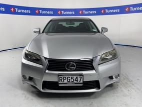 Photo '2' of Lexus GS250