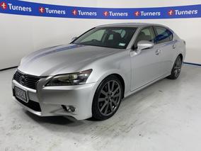 Photo '4' of Lexus GS250