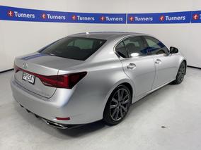 Photo '7' of Lexus GS250