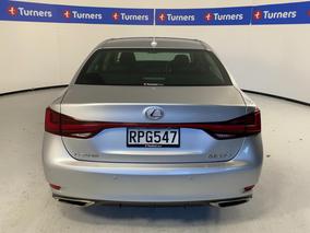 Photo '6' of Lexus GS250