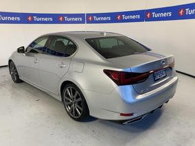 Photo '5' of Lexus GS250