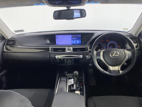 Photo '17' of Lexus GS250