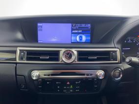 Photo '18' of Lexus GS250