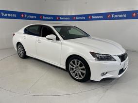 Image of 2012 Lexus GS350