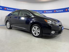 Image of 2012 Lexus HS250H