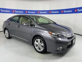 Image of 2012 Lexus HS250H