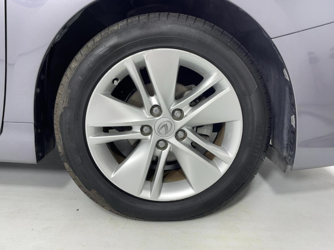 Photo '9' of Lexus HS250H