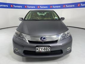 Photo '2' of Lexus HS250H