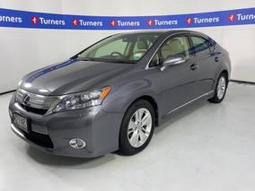 Photo '4' of Lexus HS250H