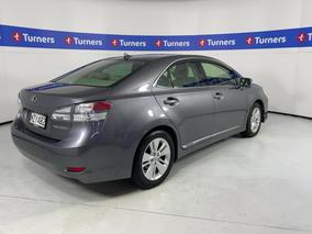 Photo '7' of Lexus HS250H