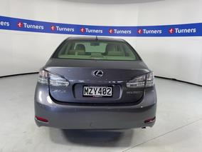 Photo '6' of Lexus HS250H