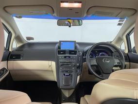 Photo '17' of Lexus HS250H