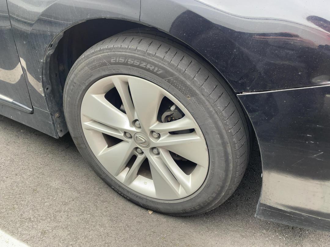 Photo '7' of Lexus HS250H