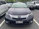 Thumbnail '2' of Lexus HS250H