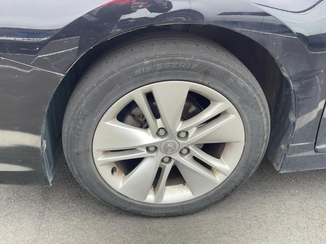 Photo '8' of Lexus HS250H