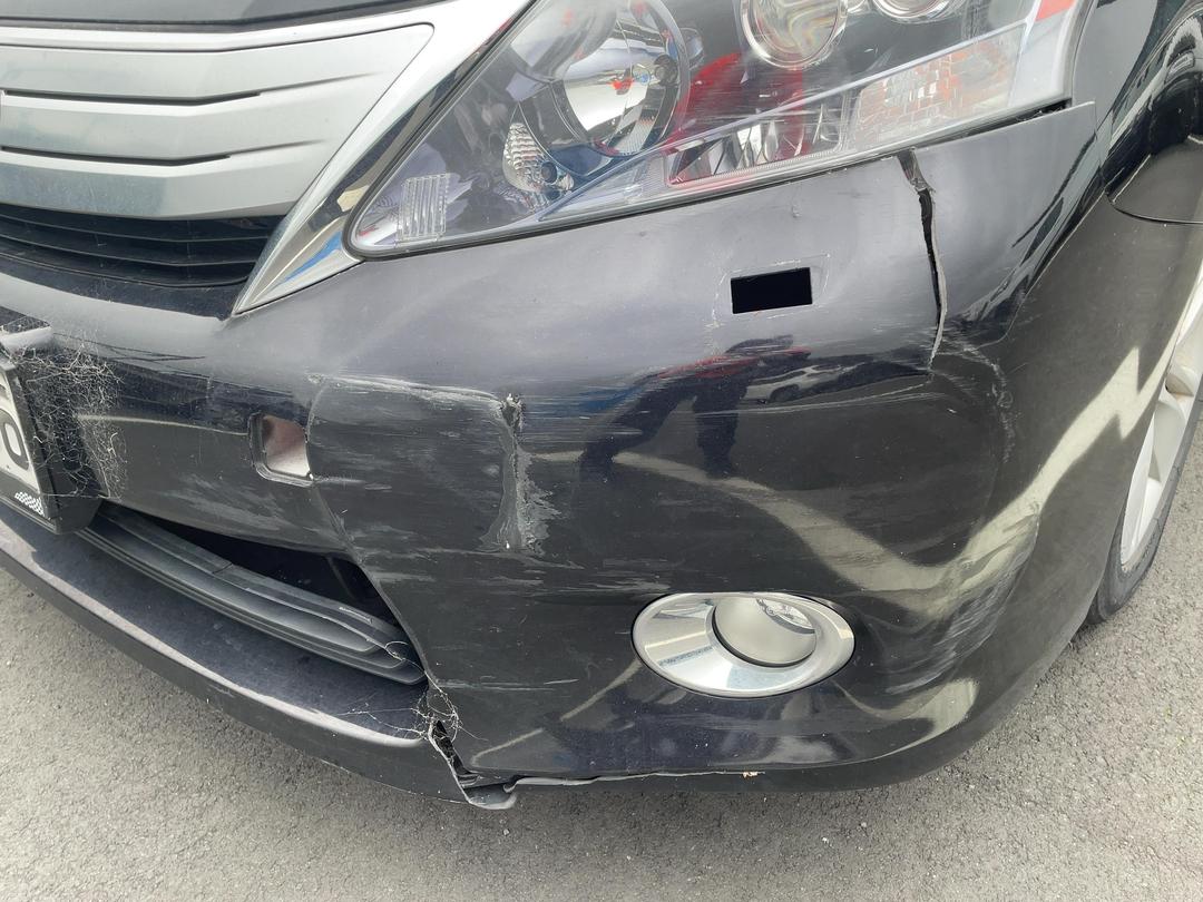 Photo '24' of Lexus HS250H