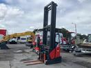 Thumbnail '4' of Linde R16X-03 Reach Truck