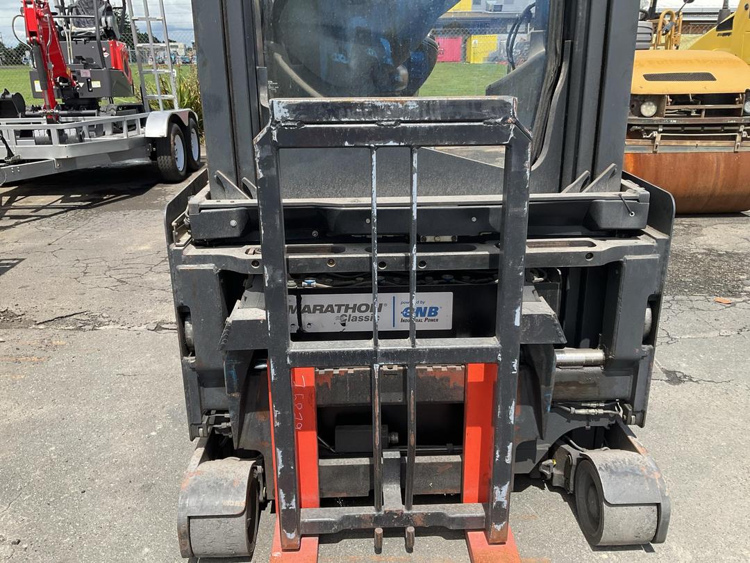 Photo '13' of Linde R16X-03 Reach Truck