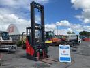 Thumbnail '1' of Linde R16X-03 Reach Truck
