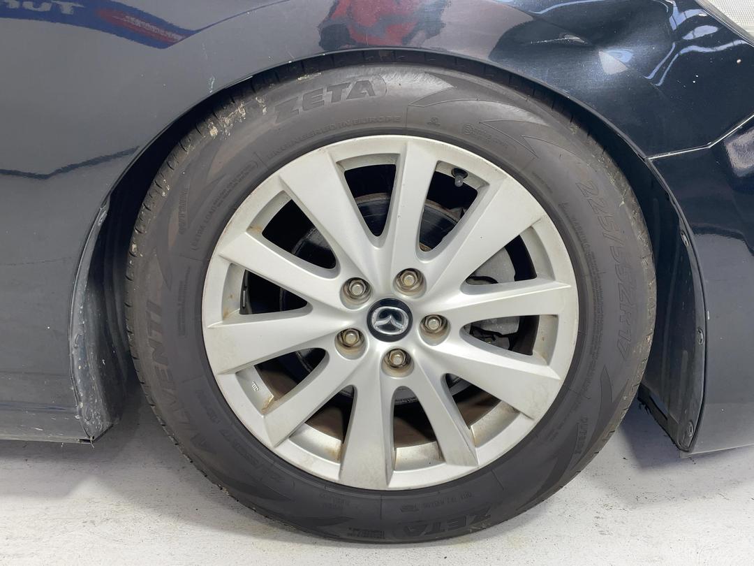 Photo '2' of Mazda Atenza Photo '2' of Mazda Atenza