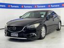 Thumbnail '4' of Mazda Atenza