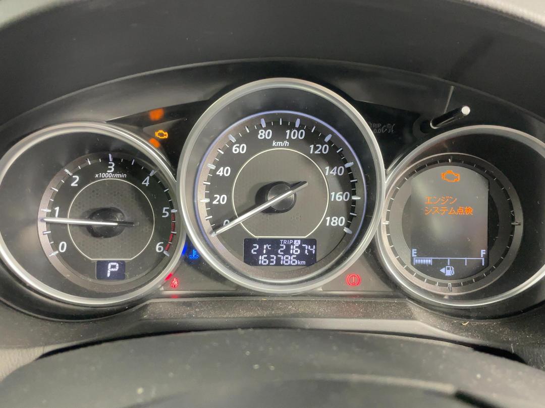 Photo '16' of Mazda Atenza Photo '16' of Mazda Atenza