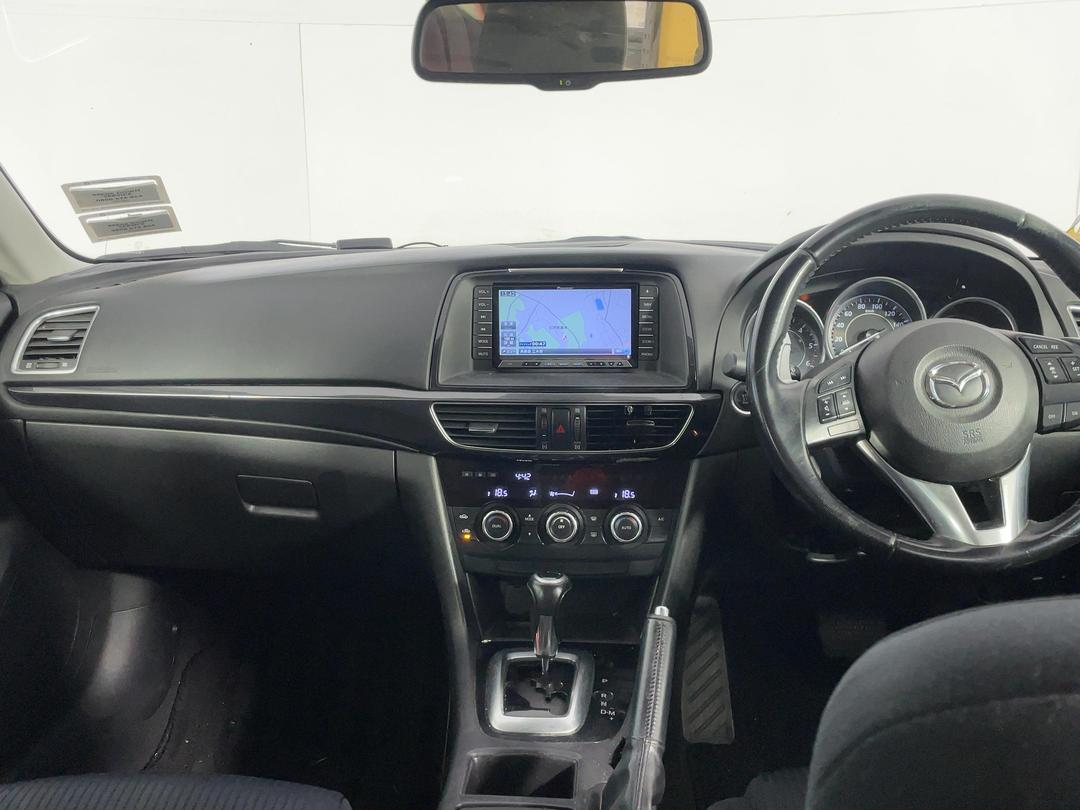 Photo '19' of Mazda Atenza Photo '19' of Mazda Atenza