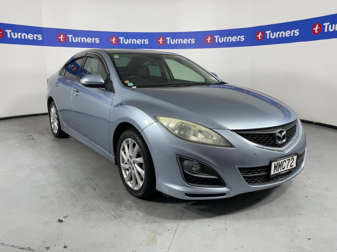 Photo '1' of Mazda Atenza