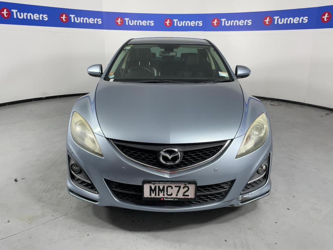 Photo '2' of Mazda Atenza