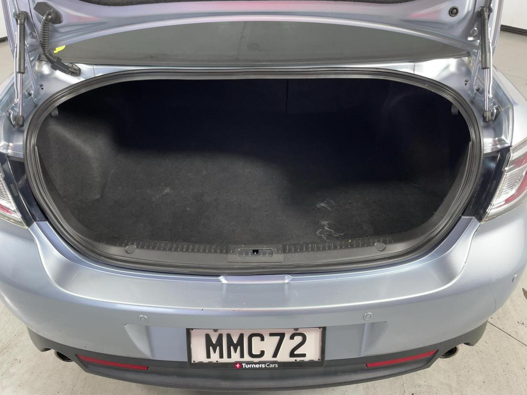Photo '14' of Mazda Atenza