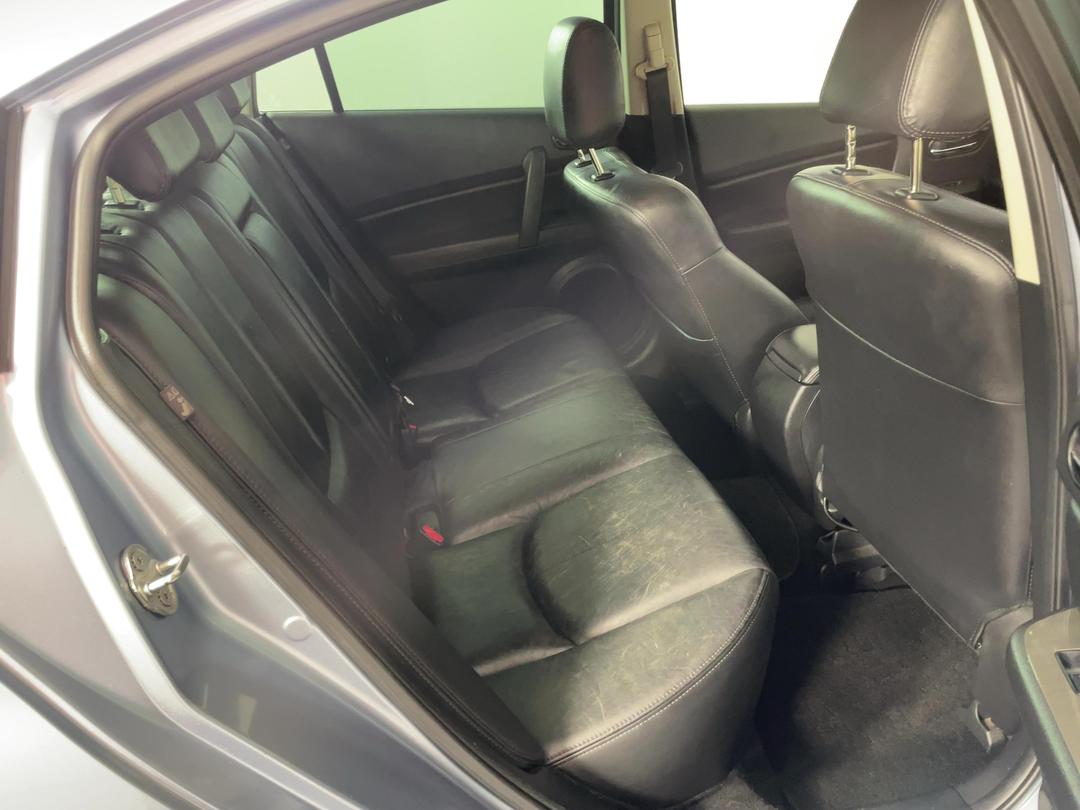 Photo '20' of Mazda Atenza