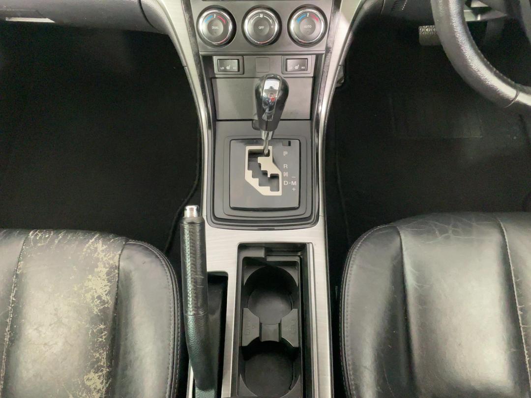 Photo '18' of Mazda Atenza