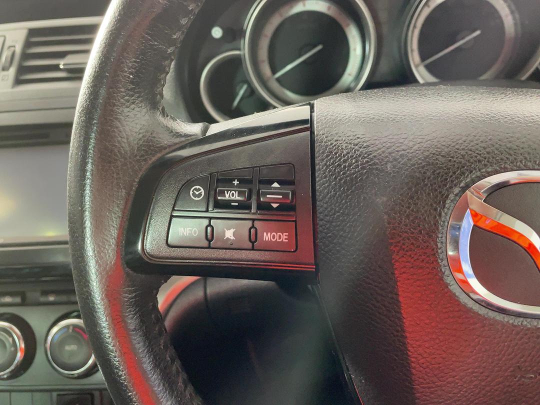 Photo '27' of Mazda Atenza