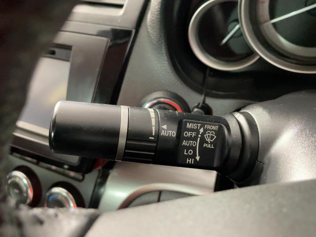 Photo '29' of Mazda Atenza