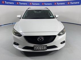 Photo '2' of Mazda Atenza