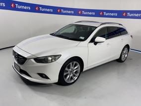 Photo '4' of Mazda Atenza