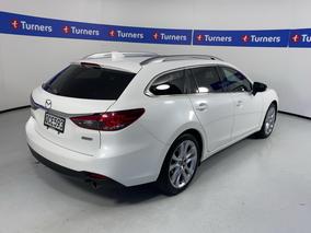 Photo '7' of Mazda Atenza